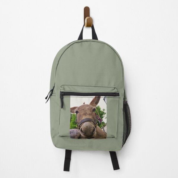 Item preview, DONKEY FACE - MAKE AN ASS OF YOURSELF designed and sold by Richard Brookes Photography.