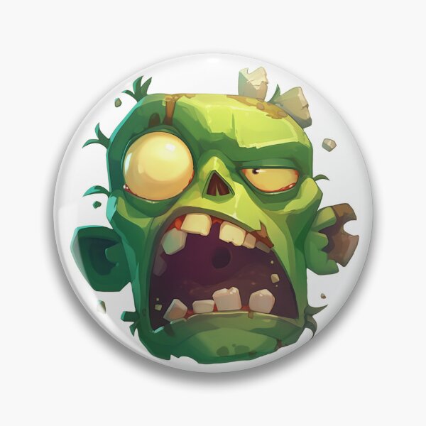 Item preview, Zombie designed and sold by MendaciousMina.