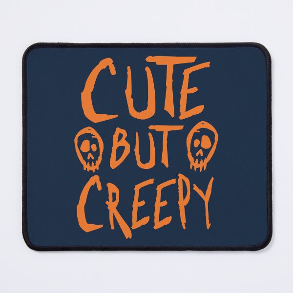Item preview, Cute But Creepy Funny Halloween Gift designed and sold by Plant On Demand.