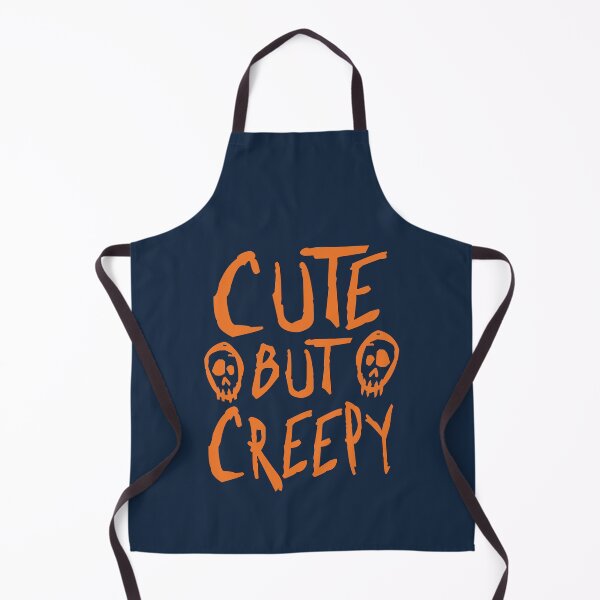 Item preview, Cute But Creepy Funny Halloween Gift designed and sold by Plant On Demand.