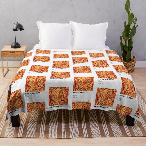 Item preview, Mom's Spaghetti Pantone Color designed and sold by emiliapapaya.