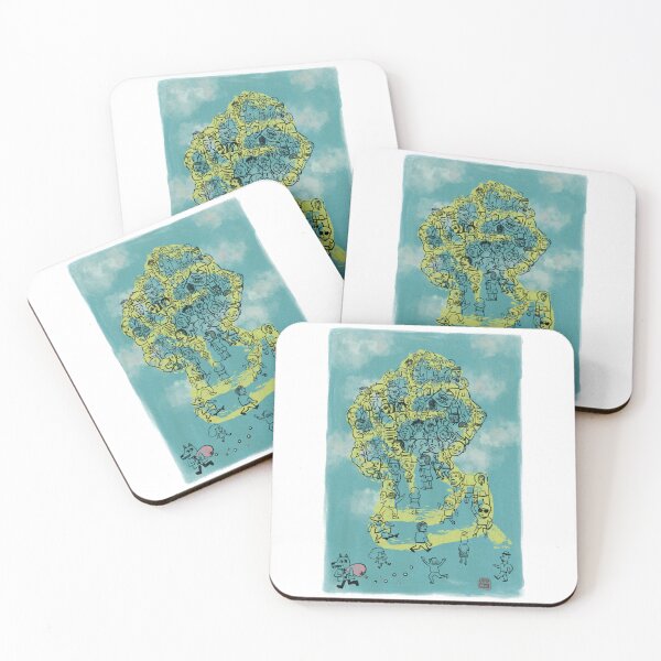 Item preview, Strength in numbers  designed and sold by MindfulReminder.