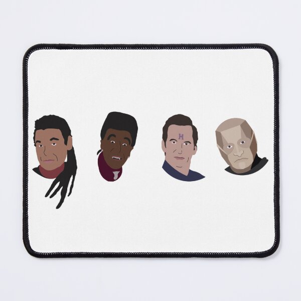 Item preview, Red Dwarf Memorabilia Happy Birthday Smeghead  designed and sold by maxifydesigns.