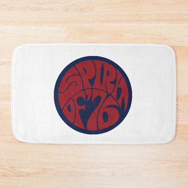 Item preview, Vintage Spirit Of 76 designed and sold by QuayTradingCo.