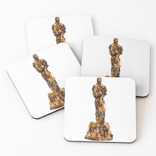 Item preview, Oscar Club designed and sold by Stephisy.