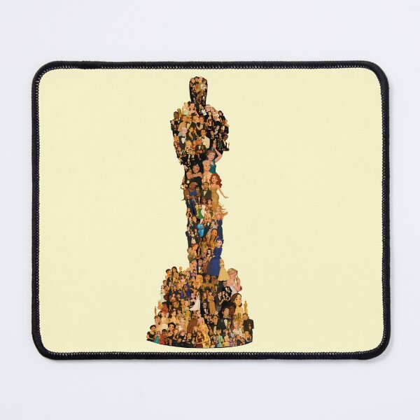 Item preview, Oscar Club designed and sold by Stephisy.