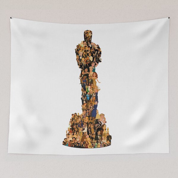 Item preview, Oscar Club designed and sold by Stephisy.