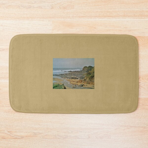 Item preview, STORMY HOPE COVE DEVON ENGLAND designed and sold by Richard Brookes Photography.