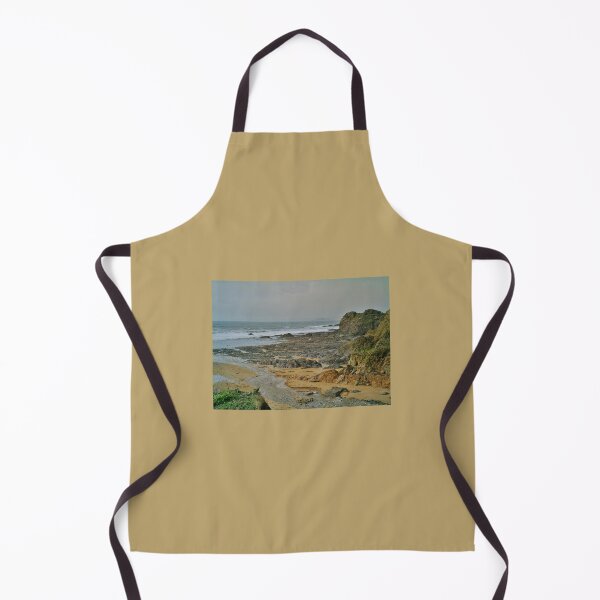 Item preview, STORMY HOPE COVE DEVON ENGLAND designed and sold by Richard Brookes Photography.