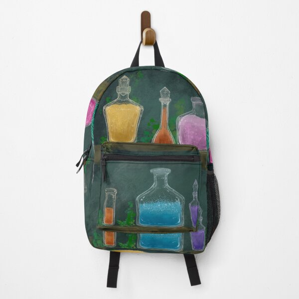 Item preview, potions in the cupboard designed and sold by HerrodDj.