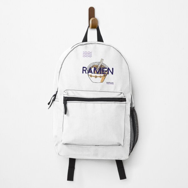Item preview, Ramen Hopeless - professional chef  designed and sold by TaurusC95.