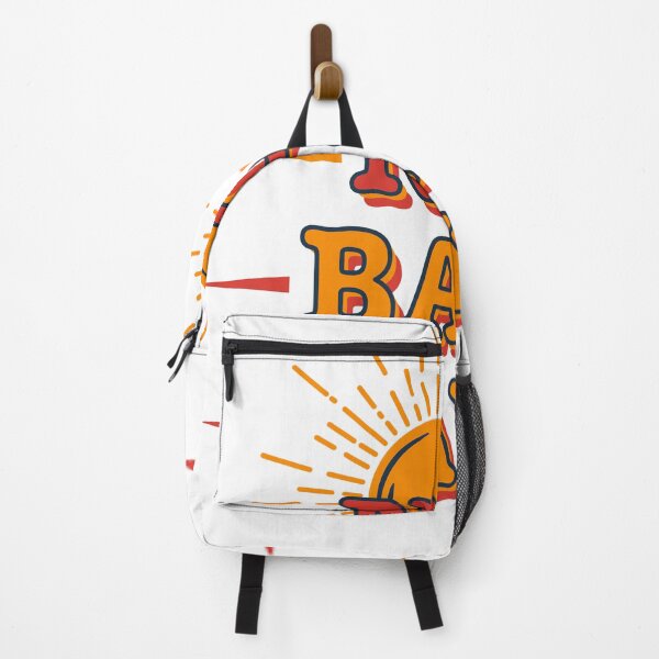 Item preview, No Bad Days – Minimal Typography with Sun Icon designed and sold by ByRAM Project.