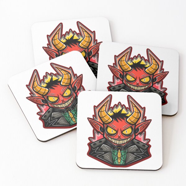 Item preview, DeEvilBoi designed and sold by DeEvilBoi.