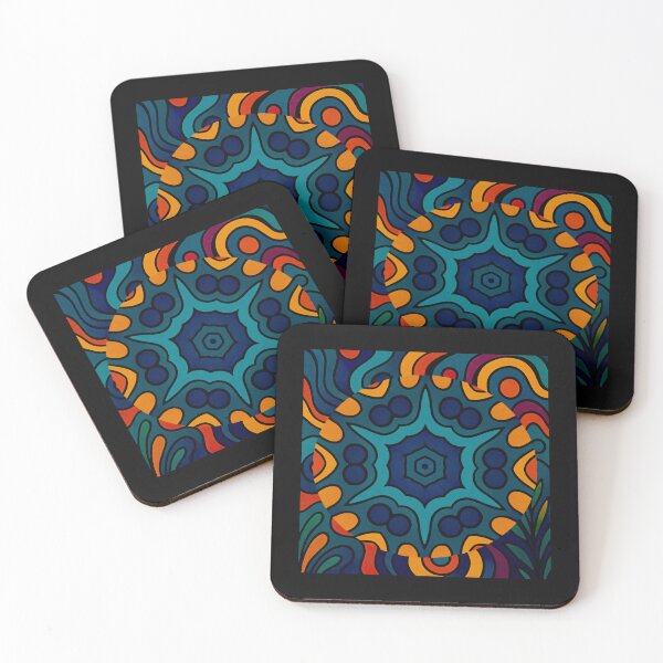 Item preview, Kaleidoscope without logic designed and sold by Helios Be. Lavsh.