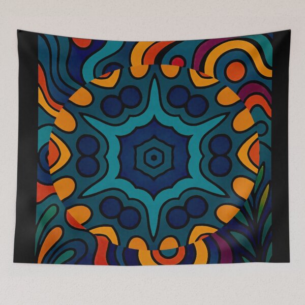 Item preview, Kaleidoscope without logic designed and sold by Helios Be. Lavsh.