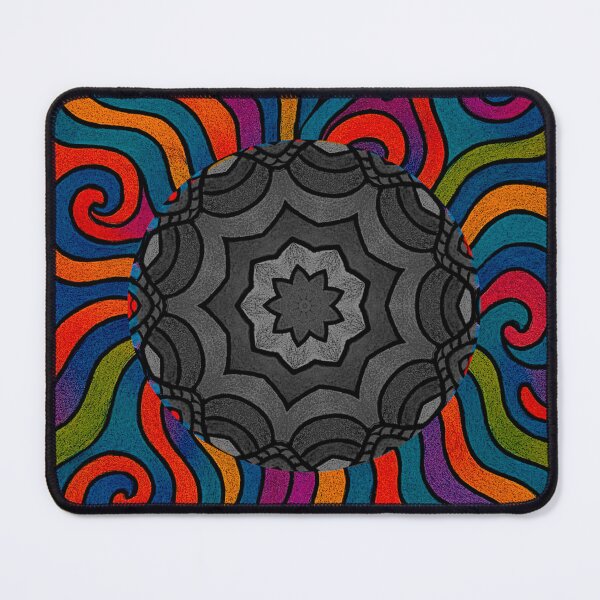 Item preview, Kaleidoscope without logic#1 designed and sold by Helios Be. Lavsh.
