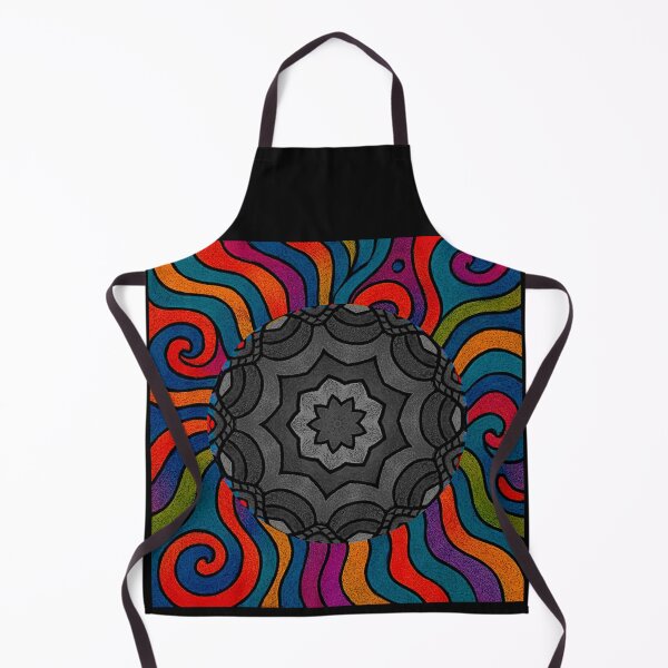 Item preview, Kaleidoscope without logic#1 designed and sold by Helios Be. Lavsh.