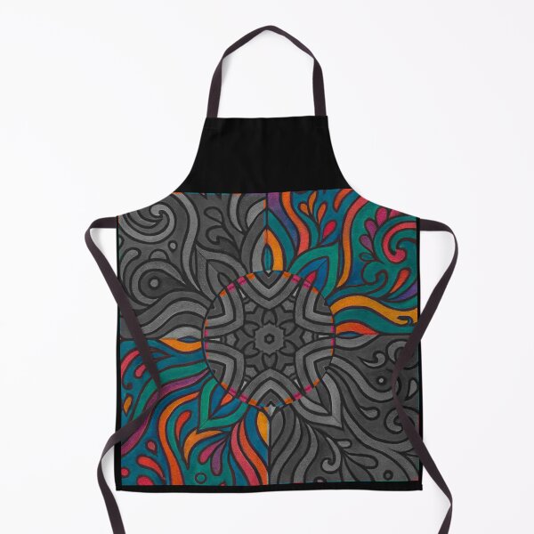 Item preview, Kaleidoscope without logic#2 designed and sold by Helios Be. Lavsh.