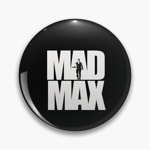Item preview, Mad - Max designed and sold by johnnehill2.