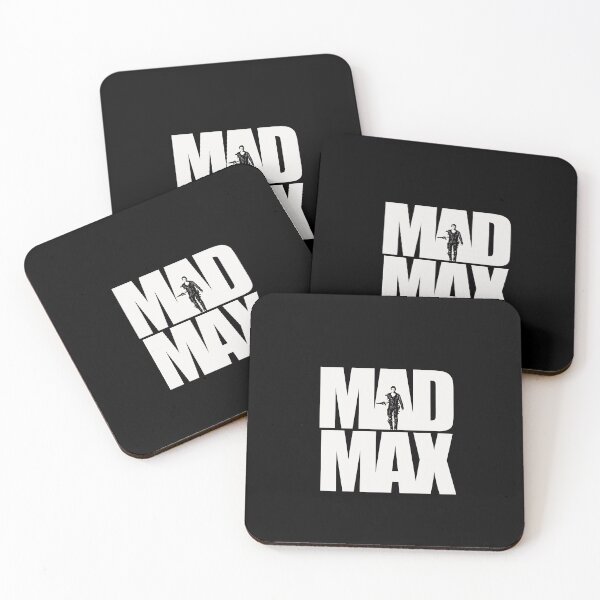 Item preview, Mad - Max designed and sold by johnnehill2.
