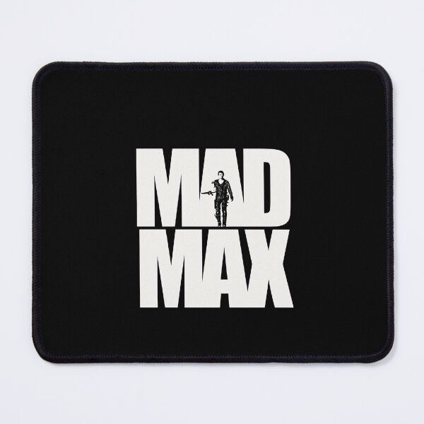 Item preview, Mad - Max designed and sold by johnnehill2.