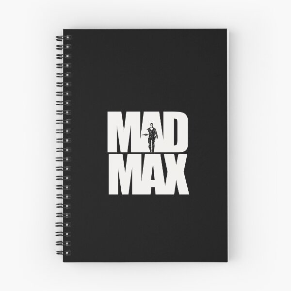 Item preview, Mad - Max designed and sold by johnnehill2.
