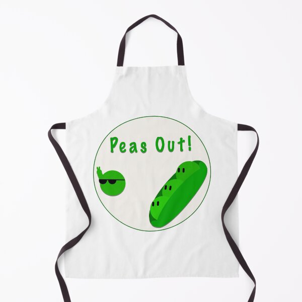 Item preview, Peas Out! designed and sold by Young Design Lab.