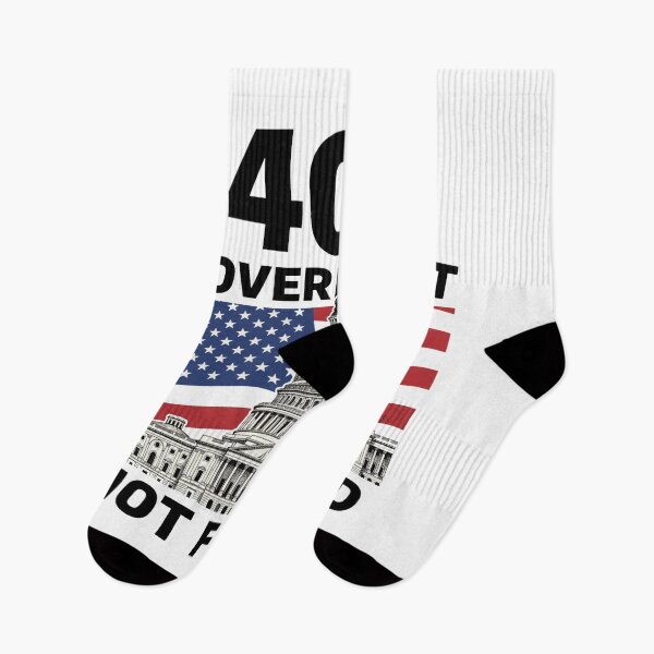 Item preview, Error 404 Government Not Found designed and sold by liora1pastel.
