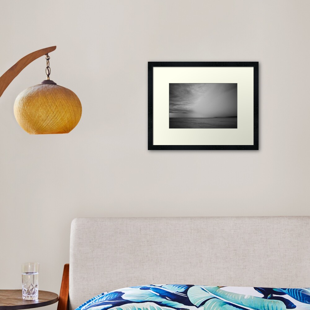Item preview, Framed Art Print designed and sold by rfbfmike.