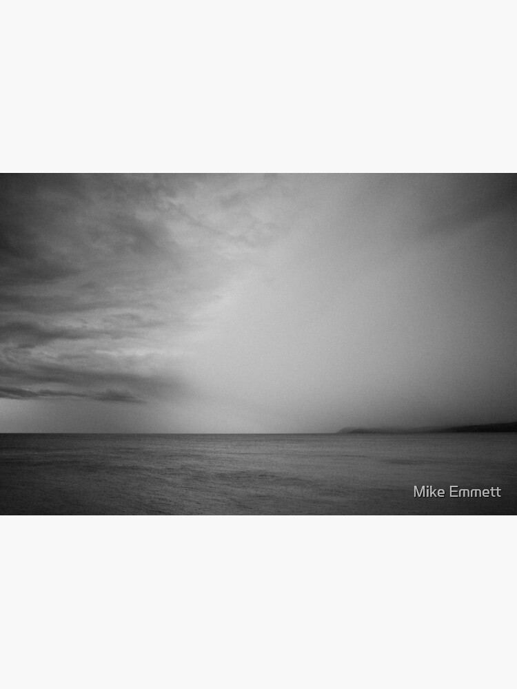 Thumbnail 3 of 3, Art Print, Grey Day designed and sold by rfbfmike.