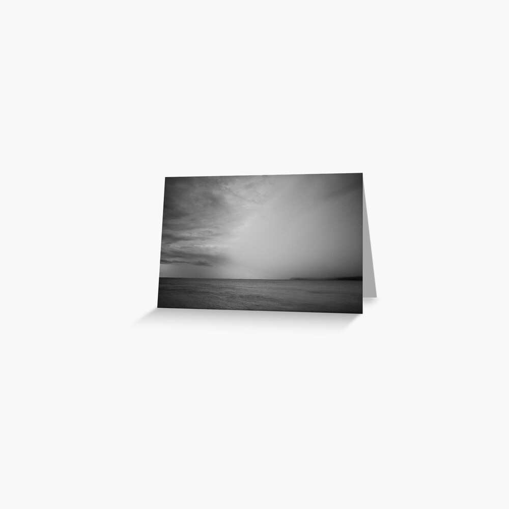Item preview, Greeting Card designed and sold by rfbfmike.