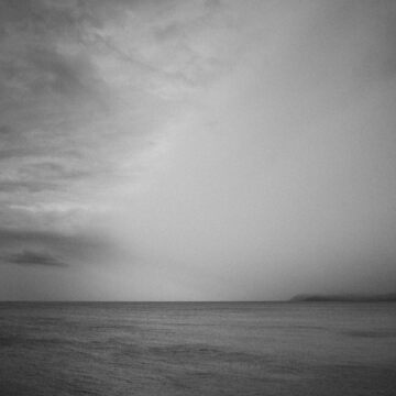 Artwork thumbnail, Grey Day by Mike Emmett