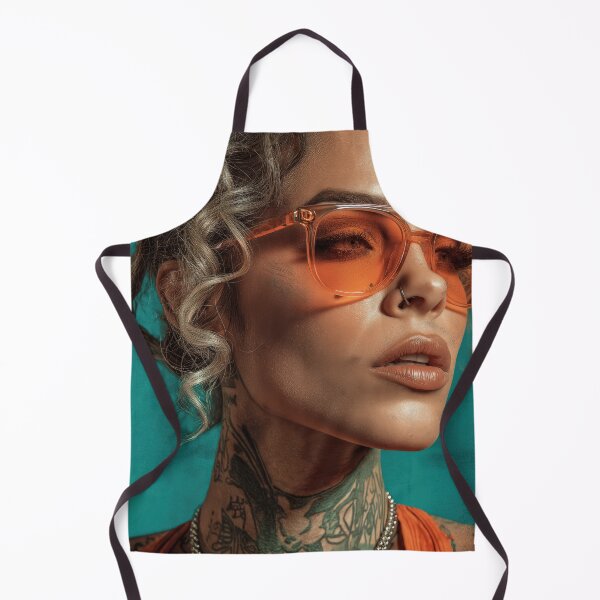 Item preview, Orange Sunglasses designed and sold by bixdesign.