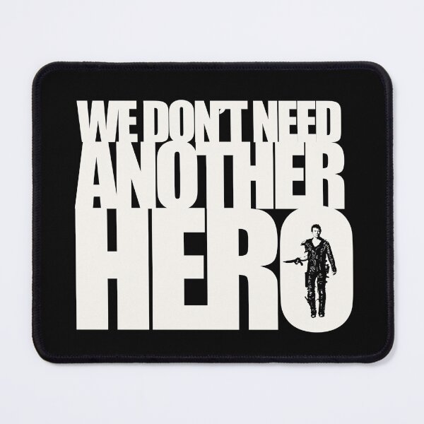 Item preview, Another Hero - Max designed and sold by johnnehill2.