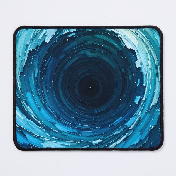 Item preview, Abstract Stunning Cosmic Scenes Vibrant Colors Patterns Lights designed and sold by ART ATTACK ZONE.