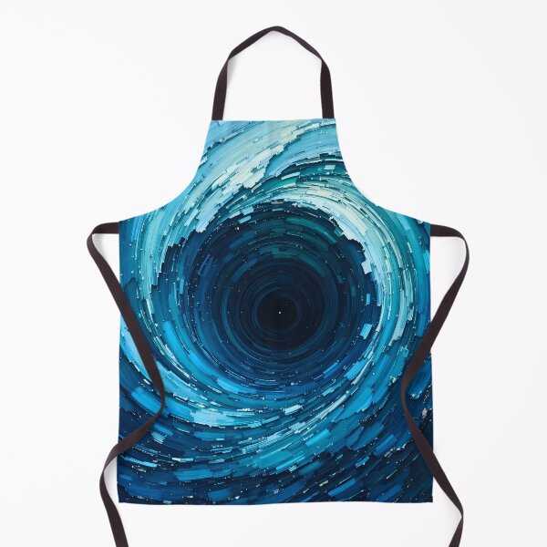 Item preview, Abstract Stunning Cosmic Scenes Vibrant Colors Patterns Lights designed and sold by ART ATTACK ZONE.