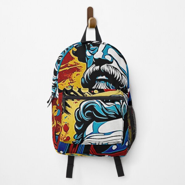 Item preview, Some kind of Greek Philosopher : Socrates designed and sold by Helios Be. Lavsh.