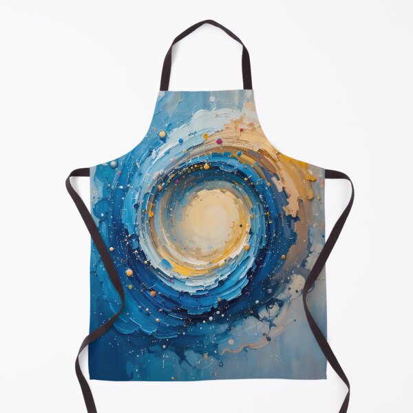Item preview, Arts Stunning Cosmic Scenes Vibrant Colors Patterns Lights designed and sold by ART ATTACK ZONE.