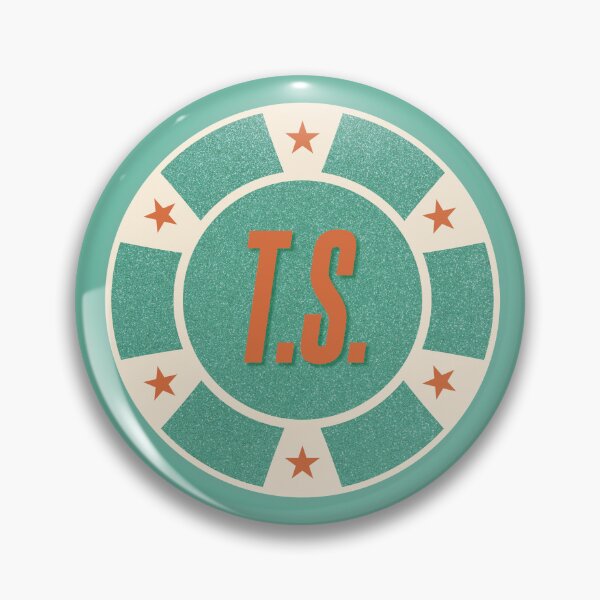 Item preview, The life of a showgirl coin designed and sold by yuruilustra.