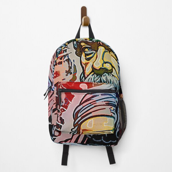 Item preview, Some kind of Greek Philosopher : Socrates#2 designed and sold by Helios Be. Lavsh.