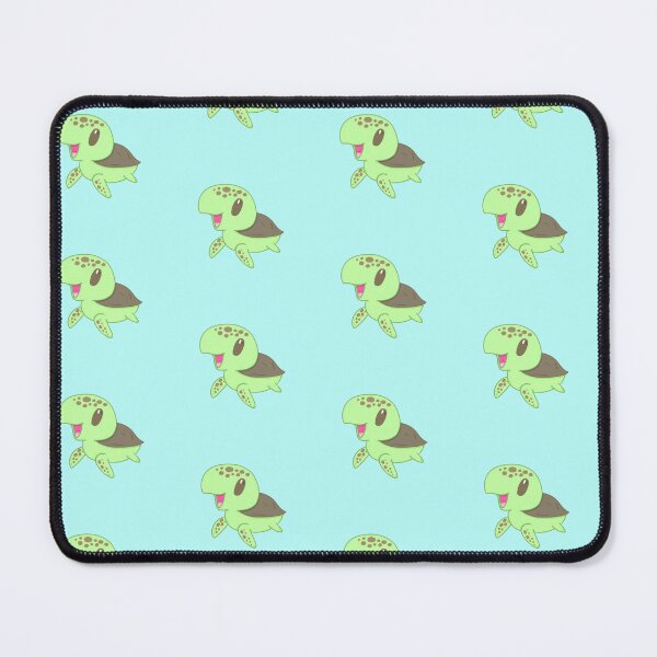 Item preview, Cute Cartoon Baby Turtle  designed and sold by LeeAnnaRose96.