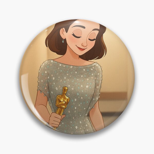 Item preview, Emily and her second gold man  designed and sold by Stephisy.