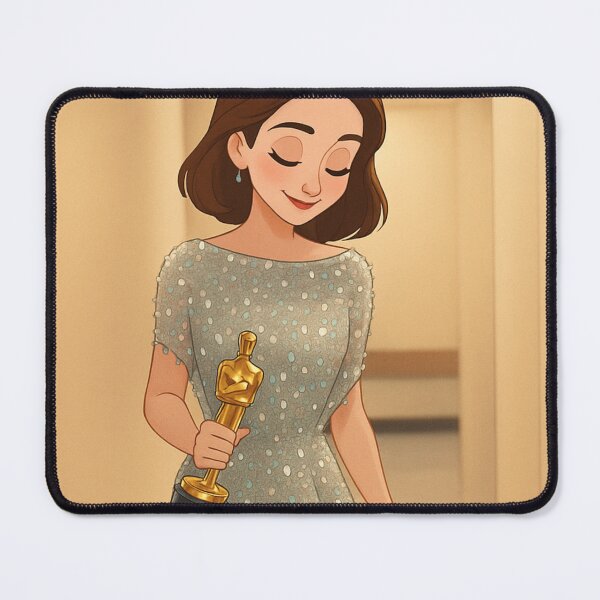 Item preview, Emily and her second gold man  designed and sold by Stephisy.