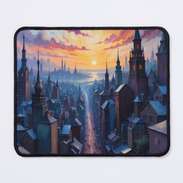 Item preview, Nature Stunning Cosmic Scenes Vibrant Colors Patterns Lights designed and sold by ART ATTACK ZONE.