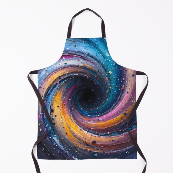 Item preview, People Stunning Cosmic Scenes Vibrant Colors Patterns Lights designed and sold by ART ATTACK ZONE.