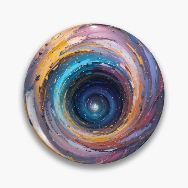 Item preview, Animals Stunning Cosmic Scenes Vibrant Colors Patterns Lights designed and sold by ART ATTACK ZONE.
