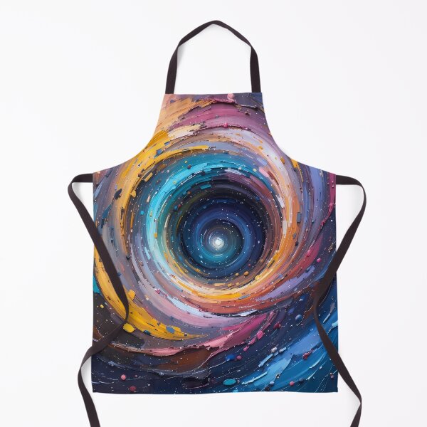 Item preview, Animals Stunning Cosmic Scenes Vibrant Colors Patterns Lights designed and sold by ART ATTACK ZONE.