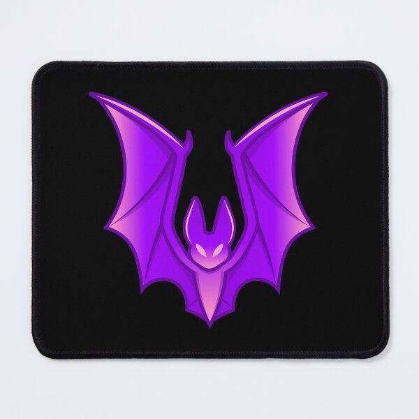 Item preview, Creepy Bat - Dark Gothic Horror Vibe designed and sold by criptart.