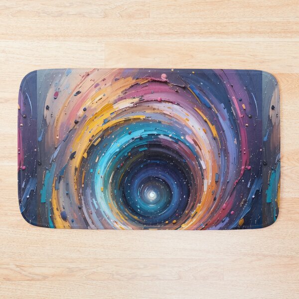 Item preview, Animals Stunning Cosmic Scenes Vibrant Colors Patterns Lights designed and sold by ART ATTACK ZONE.