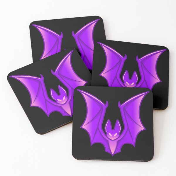 Item preview, Creepy Bat - Dark Gothic Horror Vibe designed and sold by criptart.